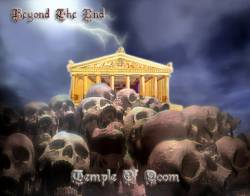 Beyond The End : Temple of Doom